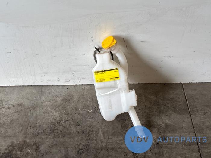 Front windscreen washer reservoir Mercedes Citan