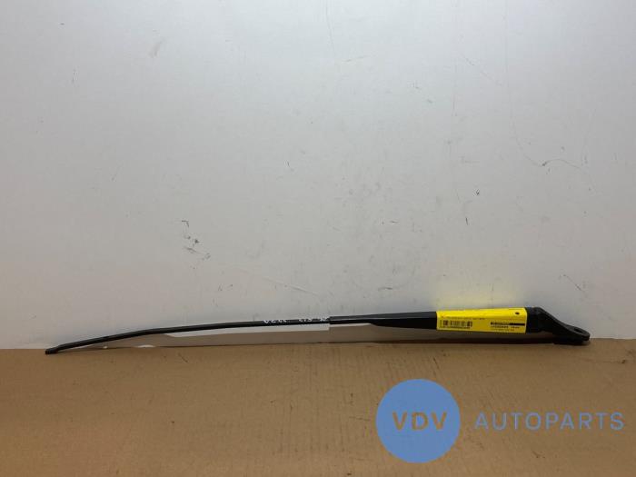 Ramie wycieraczki przedniej Mercedes Citan