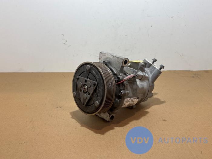 Pompe clim Mercedes Citan