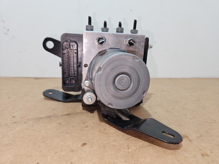 ABS Pumpe Mercedes Citan