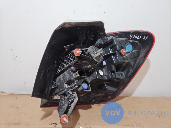 Rücklicht links Mercedes A-Klasse