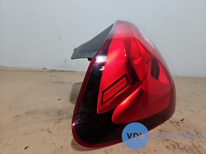 Rücklicht links Mercedes A-Klasse