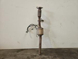 Gebruikte Roetfilter Mercedes A (177.0) 1.3 A-160 Turbo 16V Prijs € 242,00 Inclusief btw aangeboden door Autoparts Van De Velde