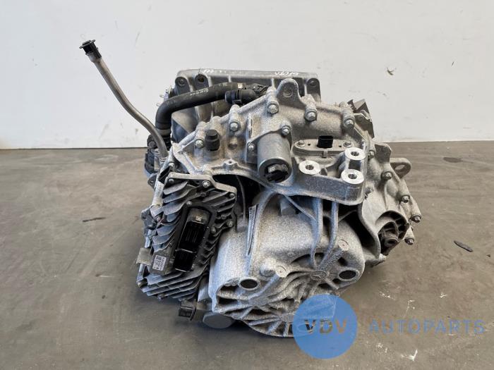 Getriebe Mercedes A-Klasse