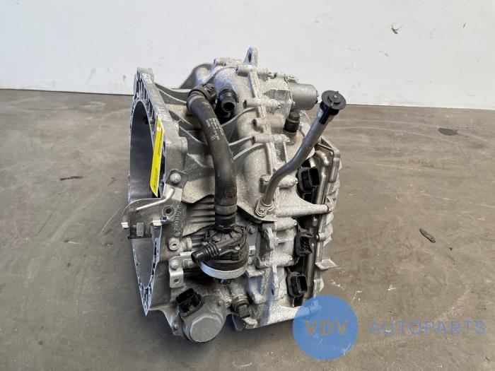 Getriebe Mercedes A-Klasse