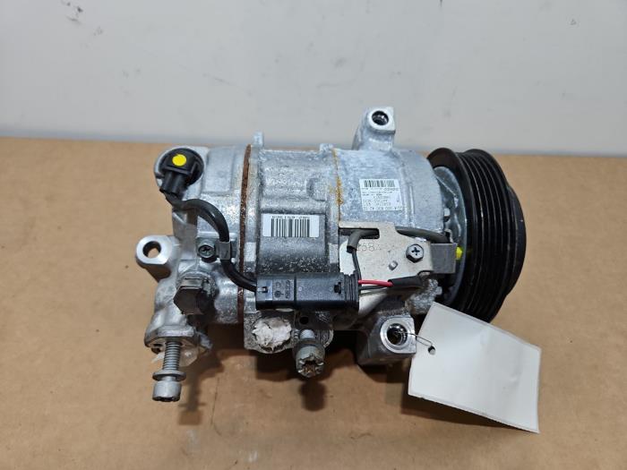 Bomba de aire acondicionado Mercedes A-Klasse