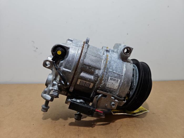 Bomba de aire acondicionado Mercedes A-Klasse