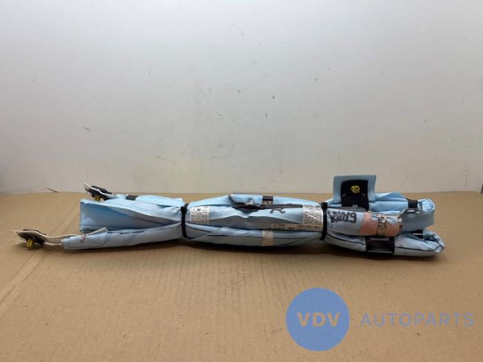 Airbag hemel rechts Mercedes A-Klasse