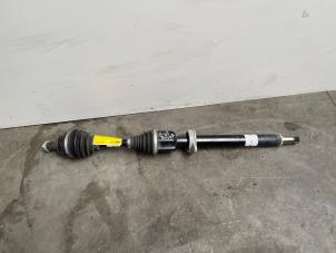 Gebruikte Homokineetas rechts-voor Mercedes A Limousine (177.1) 1.5 A-180d Prijs € 544,50 Inclusief btw aangeboden door Autoparts Van De Velde