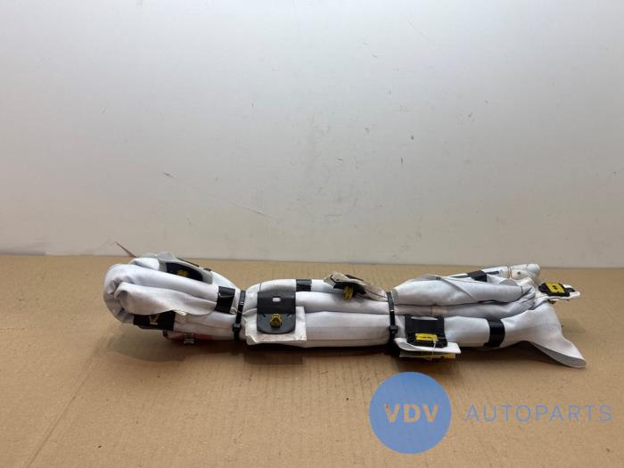 Airbag plafond gauche Mercedes A-Klasse