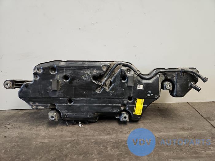 Adblue tank Mercedes A-Klasse