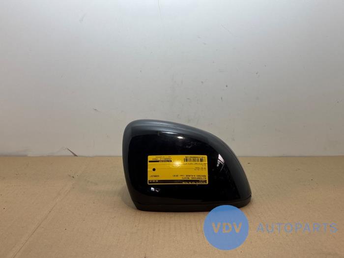 Retrovisor externo derecha Mercedes A-Klasse