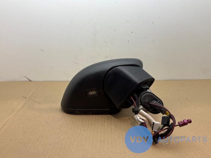 Retrovisor externo derecha Mercedes A-Klasse
