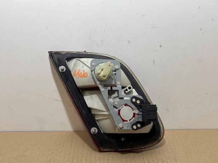 Achterlicht links Mercedes CLK