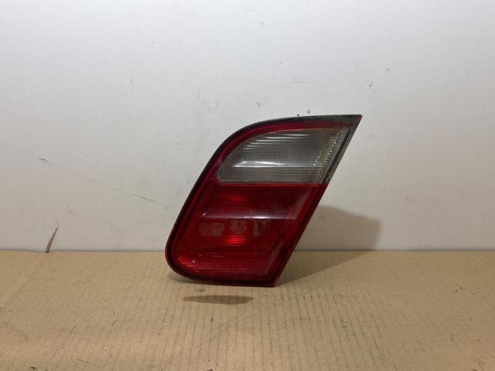 Achterlicht links Mercedes CLK