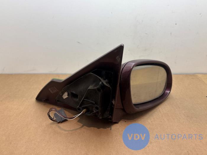 Rétroviseur extérieur droit Mercedes CLK