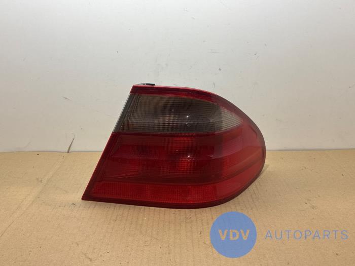Taillight, right Mercedes CLK