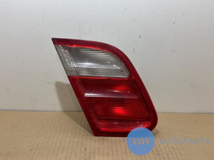 Taillight, left Mercedes CLK