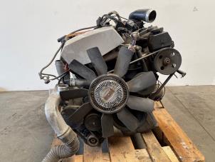 Gebruikte Motor Mercedes SLK (R170) 2.3 230 K 16V Prijs € 907,50 Inclusief btw aangeboden door Autoparts Van De Velde