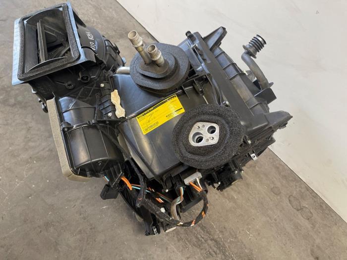 Heater housing Mercedes Citan