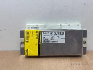 Gebruikte Computer ASR Mercedes SLK (R170) 2.3 230 K 16V Prijs € 151,25 Inclusief btw aangeboden door Autoparts Van De Velde