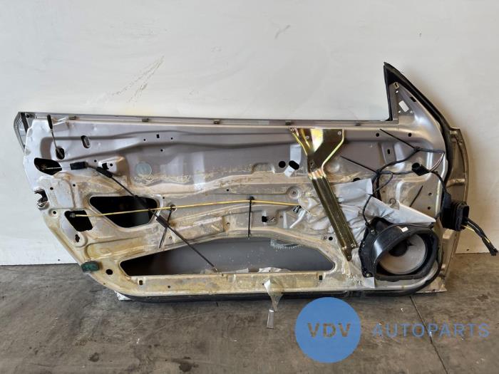 Portier 2Deurs links Mercedes SLK