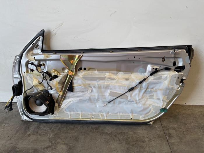 Tür 2-türig rechts Mercedes SLK