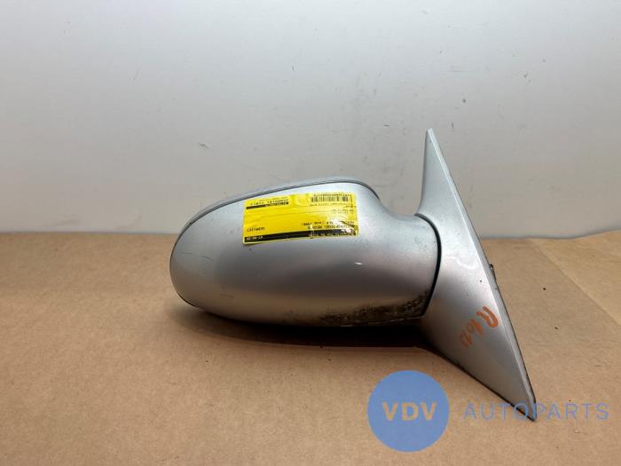 Wing mirror, right Mercedes SLK