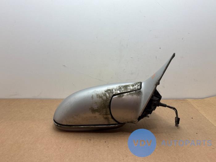 Wing mirror, right Mercedes SLK