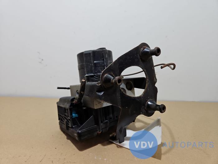 Pompe ABS Mercedes SLK