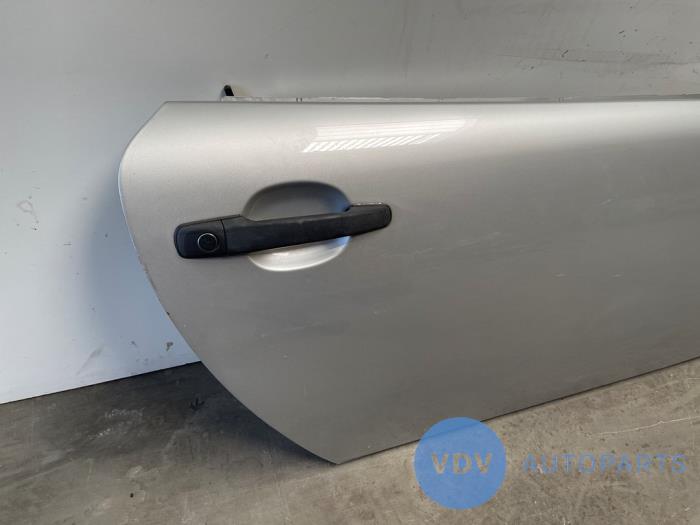 Portière 2portes droite Mercedes SLK