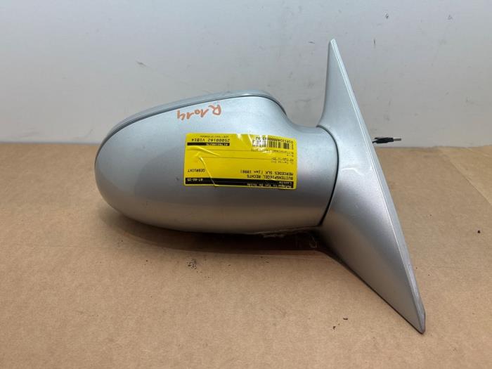 Buitenspiegel rechts Mercedes SLK