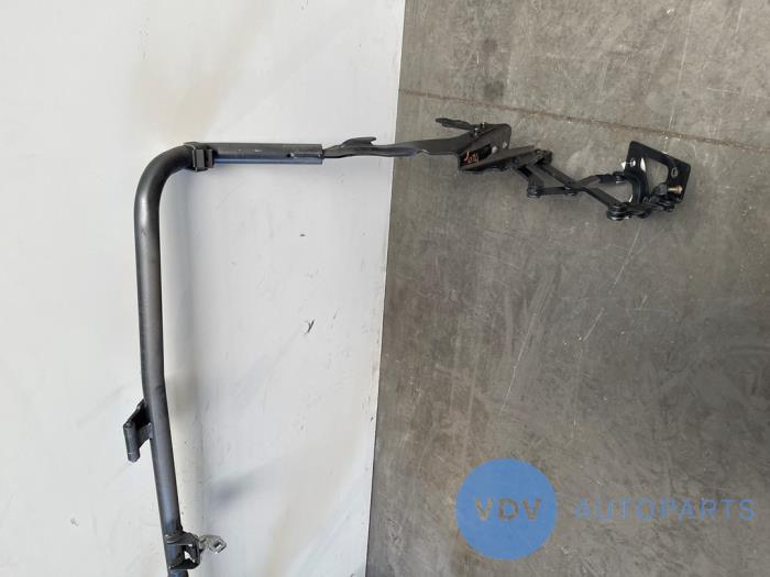 Tailgate hinge Mercedes SLK