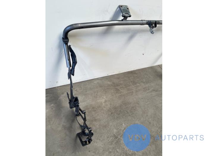 Tailgate hinge Mercedes SLK