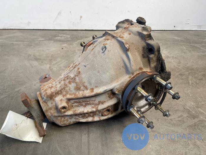 Différentiel arrière Mercedes SLK