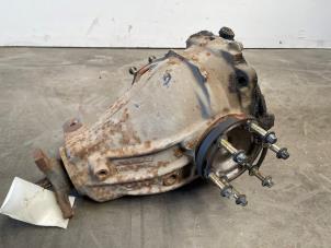 Gebruikte Differentieel achter Mercedes SLK (R170) 2.3 230 K 16V Prijs € 363,00 Inclusief btw aangeboden door Autoparts Van De Velde