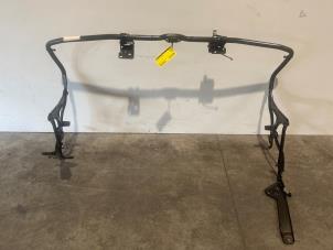 Gebruikte Scharnier Achterklep Mercedes SLK (R172) 2.1 250 CDI, 250d 16V Prijs € 302,50 Inclusief btw aangeboden door Autoparts Van De Velde