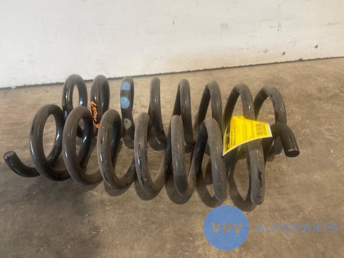 Ressort de flexion arrière Mercedes SLK