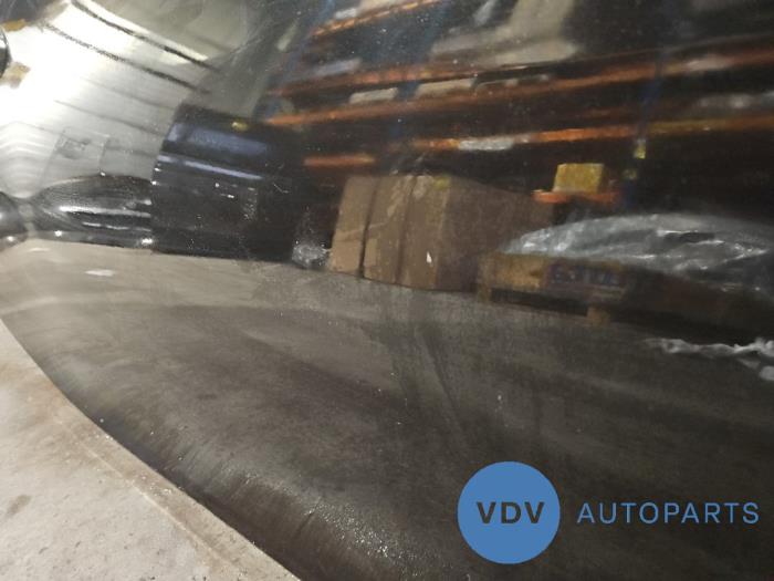 Portier 2Deurs links Mercedes SLK