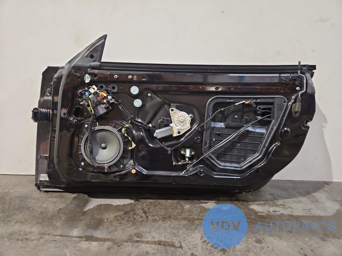 Portier 2Deurs links Mercedes SLK