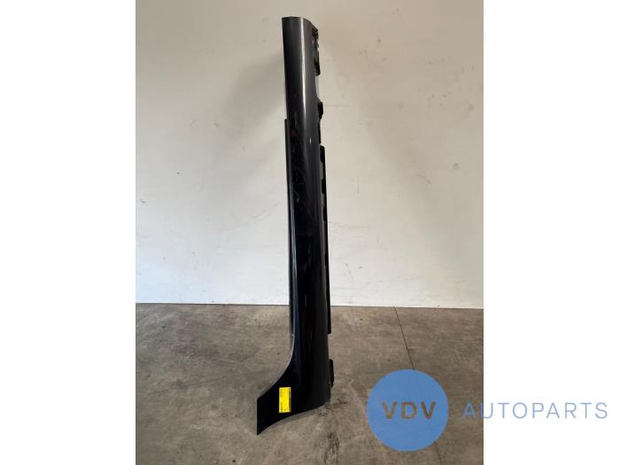 Sill, right Mercedes SLK