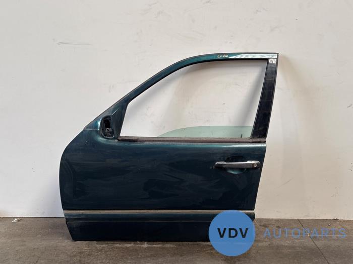 Portière 4portes avant gauche Mercedes E-Klasse