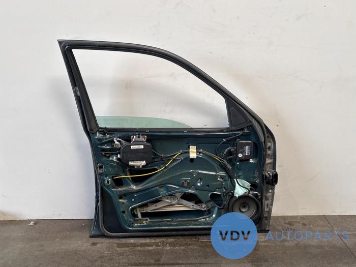 Portière 4portes avant gauche Mercedes E-Klasse