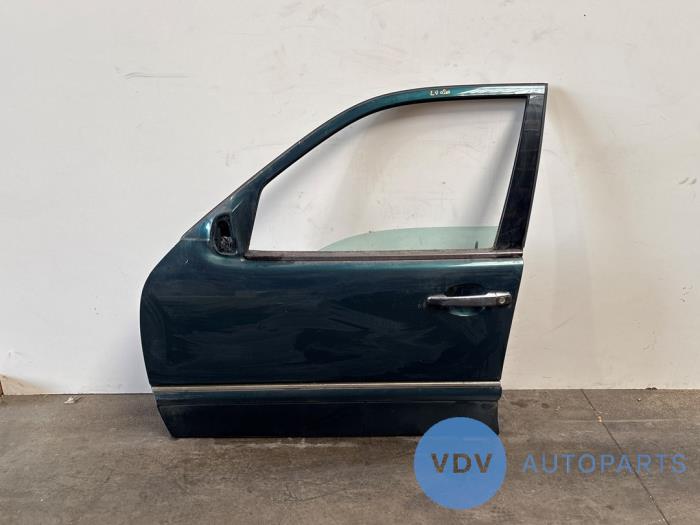 Portière 4portes avant gauche Mercedes E-Klasse