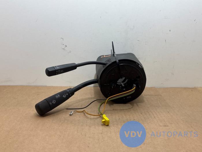 Combischakelaar Stuurkolom Mercedes E-Klasse