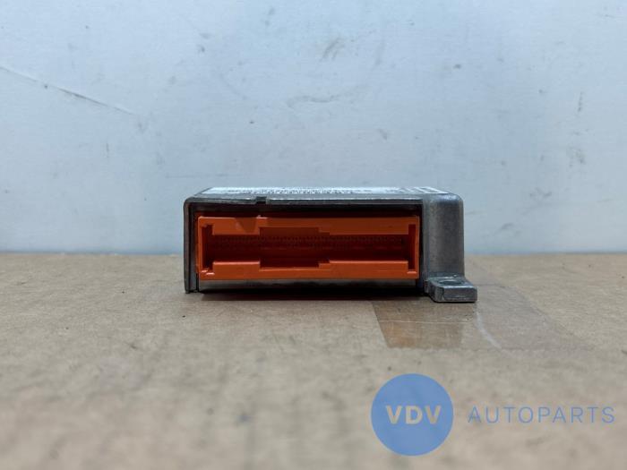 Módulo de Airbag Mercedes E-Klasse