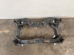 Gebruikte Subframe Mercedes SLK (R172) 1.8 200 16V BlueEFFICIENCY Prijs € 605,00 Inclusief btw aangeboden door Autoparts Van De Velde