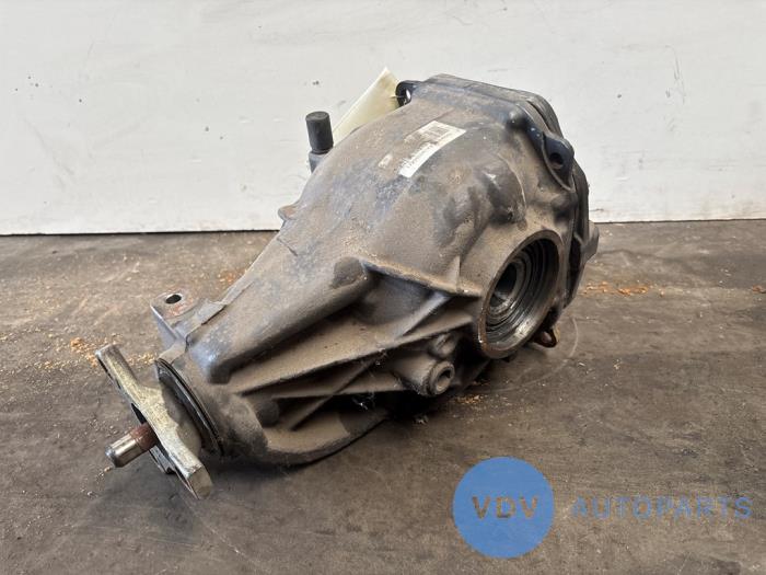 Differential hinten Mercedes SLK