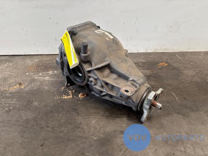 Mechanizm róznicowy tyl Mercedes SLK