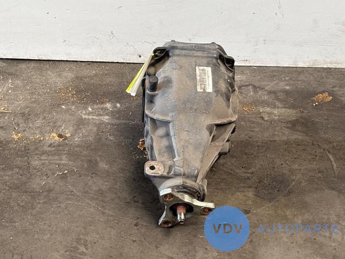 Differential hinten Mercedes SLK